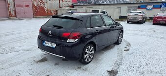 Citroën C4 Automat - 8