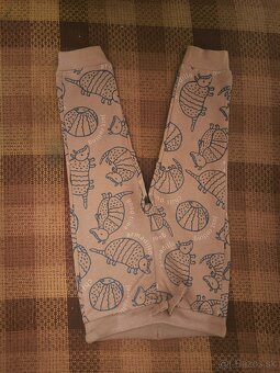 Detské oblečenie nové veľkosť 86 - 8