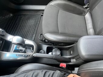 Chevrolet Cruz ST 2.0 diesel 120kw A/T prevodovka 185 000 km - 8