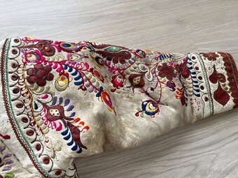 Starý kožuch Hrochot - 8