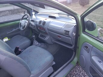 Twingo 1.2i 55kw - 8