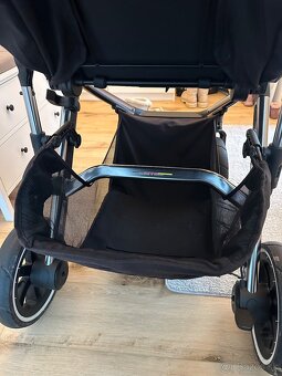 Kočík ABC design salsa 4air - 8