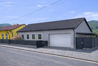 Dom v Krompachoch - 8