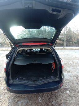 Predám Ford Mondeo combi MK4 - 8