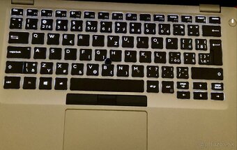 Predám notebook Dell Latitude 5410 i5 32GB RAM 1TB SSD - 8