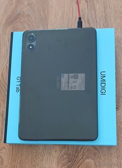 Tablet ,,10 palcový' - 8
