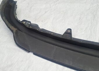 Predny podnaraznik golf 6 - 8