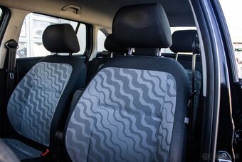 Škoda Fabia Combi 1.2 HTP, LPG, 51kW - 8