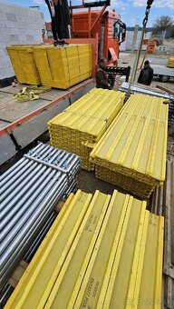 Debniaci Nosník h20 (treger) - 8