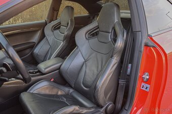 Audi RS5 V8 quattro - 8