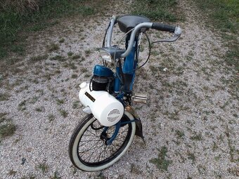Solex 5000 - 8