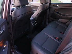 Plne vybavené SUV r.2018 s panoramou, 1.majiteľ, za 333€/mes - 8