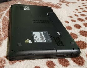 Notebook Toshiba C50D-A-13R - 8