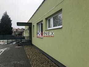 SKVELÁ PONUKA Nový 2-izbový byt na Špitálskej ul., Michalovc - 8