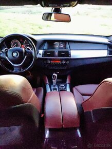 BMW X6 xDrive 30d ODPOČET DPH✅ - 8