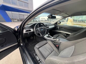 BMW 320xd coupe - 8