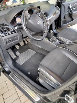 Predám Renault Fluence - 8