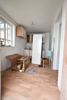 Viničné: 3-izbový rodinný dom - 8
