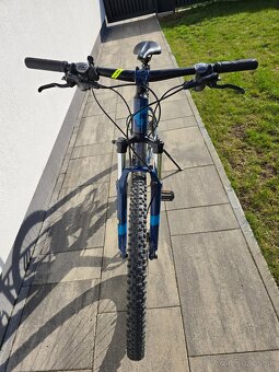 Horský bicykel CUBE AIM SL 29 - 8