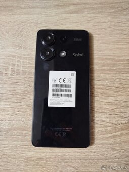 Xiaomi Redmi Note 13 /6/128GB NOVÝ stav/ZÁRUKA 20mesiacov - 8