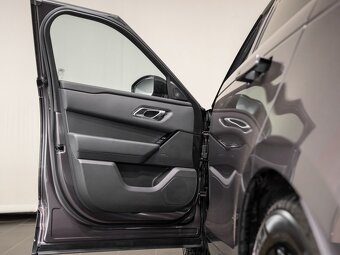 Land Rover Range Rover Velar D300 Dynamic - 8