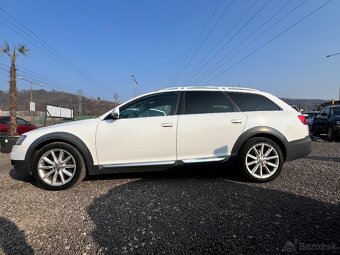 Audi allroad A6 3.0tdi - 8