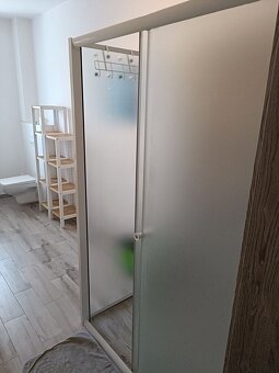 2i byt novostavba s vnútorným parkovaním a terasou – Centrum - 8