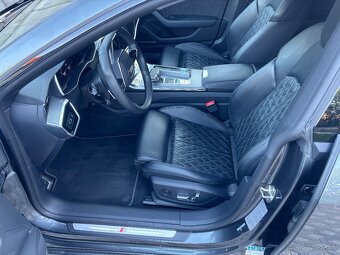 Audi S7 Sportback 3.0 TDI mHEV quattro tiptronic - 8