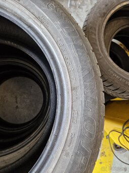 235/55 r17 letné pneumatiky - 8