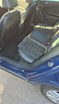 Volkswagen Passat 2.0 TDI Highline - 8