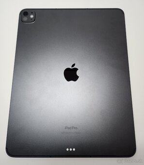 Apple Ipad pro 13 WiFi, SIM, 512GB, magic keyboard, puzdro - 8