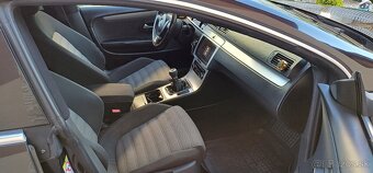 Passat CC 2.0tdi CR manuál - 8