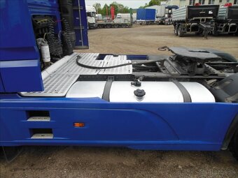 DAF XF106.480, Hydraulika, Retarde - 8