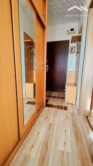 AKCIA: Štýlový 2 izbový byt s kompletným zariadením - 8