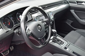 Volkswagen Passat Alltrack 2.0 TDI - automat - 8