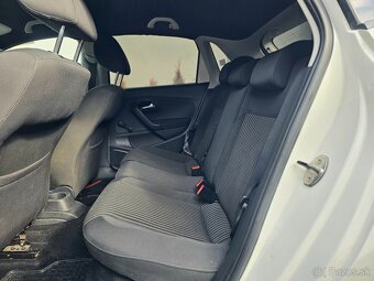 VW Polo 1.6 tdi 66kw - 8