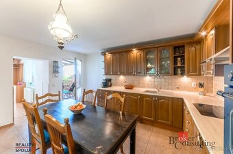 4-izbový rodinný dom s vínnou pivnicou, Rača, Stupavská ul., - 8