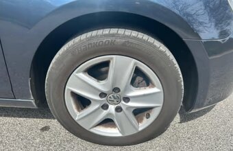 Volkswagen Golf 6 Comfortline 1.4 TSI, r. 2010, 94 950 km - 8
