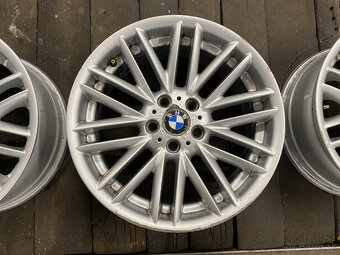 BMW Styling 94 5x120 R18 - 8