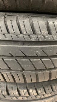 Letné pneu Matador 195/65 R15 - 8