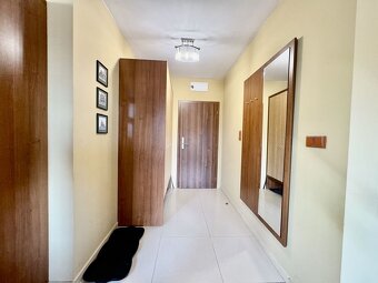 Predáme 3 izb. apartmán, V. Lomnica, Tatragolf, parking - 8