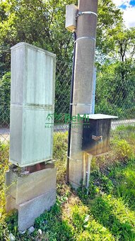 POZEMOK RIMAVSKÁ SOBOTA ČASŤ VINICE - NA PREDAJ - 8