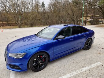 Audi A6 3,0tdi 240kw competion - 8