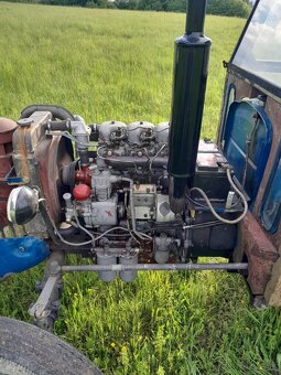 Zetor 3011 - 8