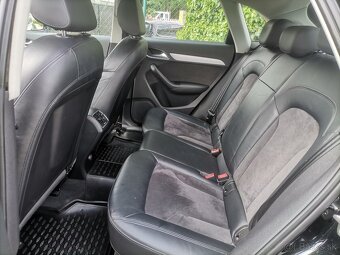 Audi Q3 - 8
