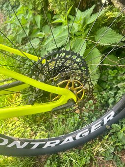 Trek supercaliber,2021,1.generace,29,XL - 8