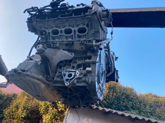 Motor Porsche Panamera 971 Turbo S, E-Hybrid - 8