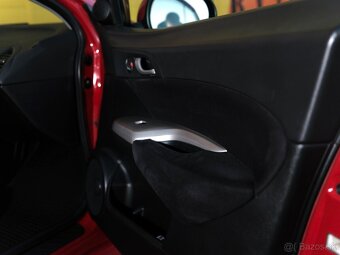 Honda Civic 1.8 benzín 2008 + LPG - 8