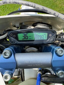 Husqvarna FE 350 2014 - 8