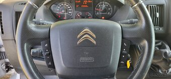 Predám Citroen Jumper - 8